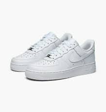 air force 1 all white - Google Search