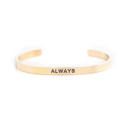 Always | Lillian and Co.