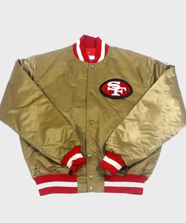SF Vintage Jacket