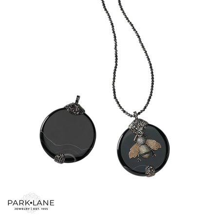 Park Lane Jewelry - Bea Necklace $222 1/2 off with 2 full price items!