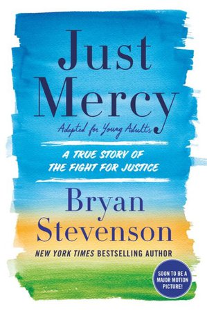 just mercy book - Google Search