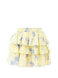 loveshackfancy skirt - Google Search