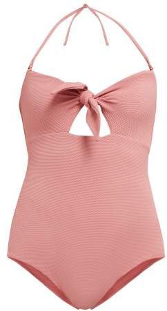 Cossie + The Alice Swimsuit - Womens - Pink