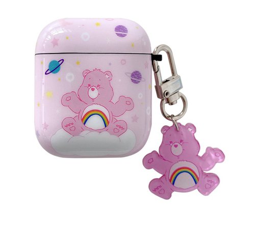 Care Bears AirPods case