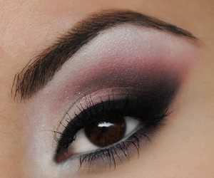 Image about fashion in MakeUp by KayRose__ on We Heart It