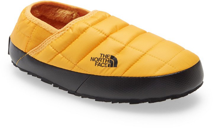 ThermoBall(TM) Traction Water Resistant Slipper