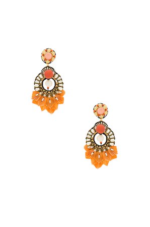 Catete Earring