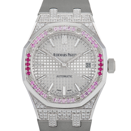 $111.220.00 Audemars  Piguet Watch