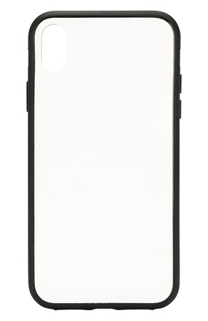 Чехол для iPhone XR UNIQ — купить за 2080 руб. в интернет-магазине ЦУМ, арт. IP6.1HYB-VALCGRY