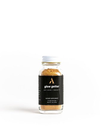 Apothékary | Glow Getter™ - An antioxidant blend and must have for your skin care routine. - The Farmacy of the Future