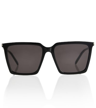 New Wave 244 Victoire Sunglasses | Saint Laurent - mytheresa