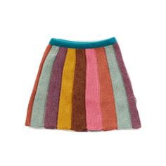 knit mini skirt
