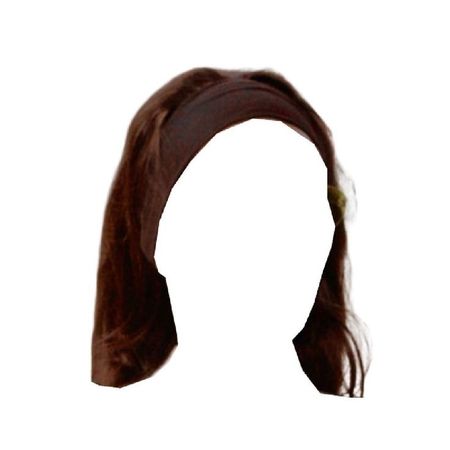 straight red brown hair black sports sport headband hairstyle
