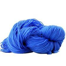 blue crochet yarn - Google Search