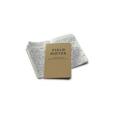 field notes watercolor paper airplane