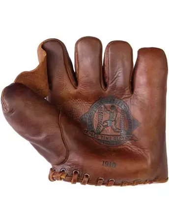 60s baseball glove - Google Search