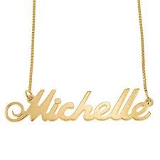 michelle necklace name - Google Search