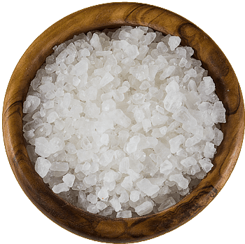 Download HD Sea Salt Png - White Rice Transparent PNG Image - NicePNG.com