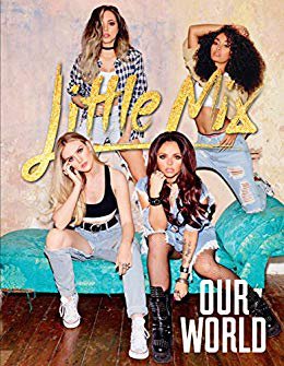 little mix our world - Google Search