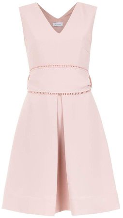 Olympiah Rosello belted dress