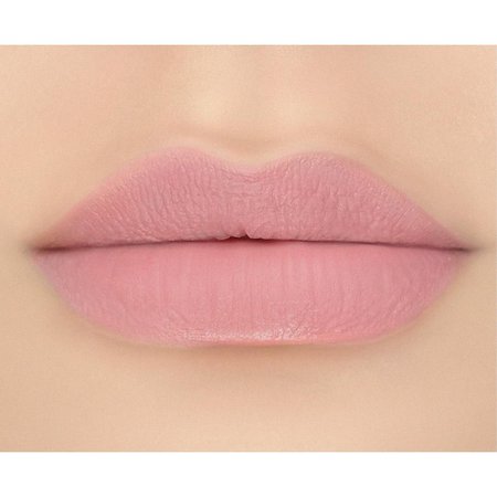 Plush Lip Creme - BFF | Makeup Geek