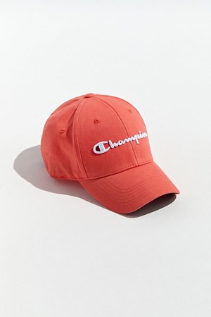 Champion Classic Twill Baseball Hat | Urban Outfitters Canada