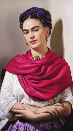 La naturaleza de Frida Kahlo, en Nueva York | Cultura | Vida y Estilo | El Universo
