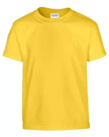 yellow tshirt - Google Search