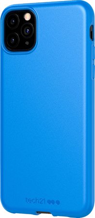 blue iphone 11 pro