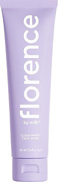 florence by mills Clean Magic Face Wash | Ulta Beauty