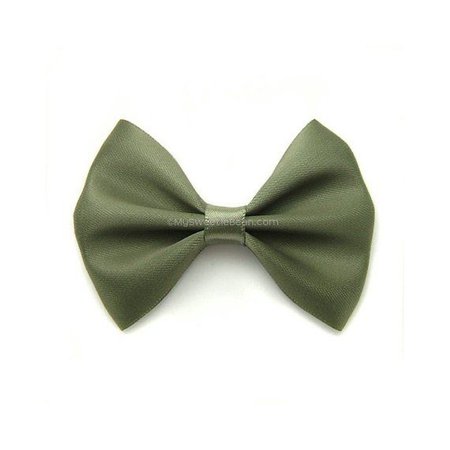 olive bow