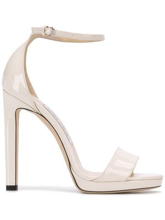 Jimmy Choo Misty 120 sandals $750 - Buy Online - Mobile Friendly, Fast Delivery, Price