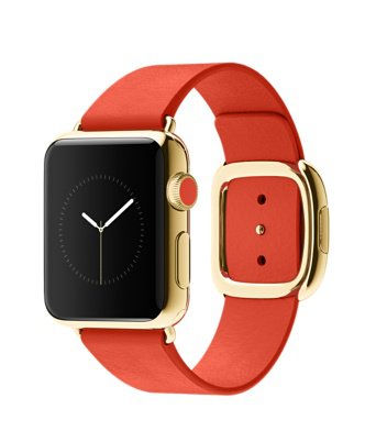 red apple watch - Google Search
