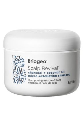 Briogeo Scalp Revival Charcoal + Coconut Oil Micro-Exfoliating Shampoo | Nordstrom