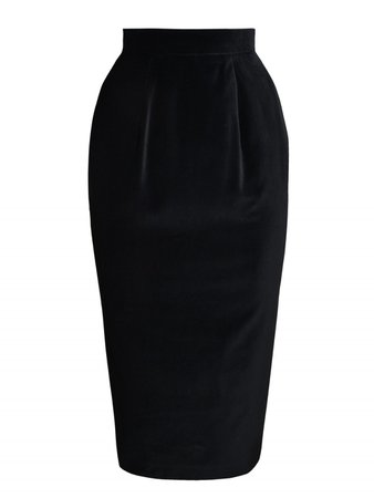 pencil-skirt-black-velvet-p3752-15531_image.jpg (1000×1333)