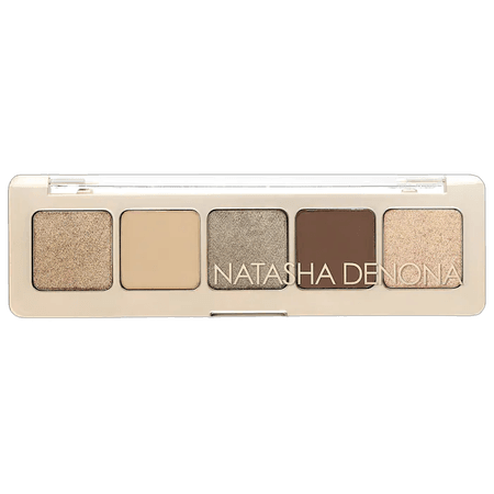 Natasha Denona Mini Glam Eyeshadow Palette