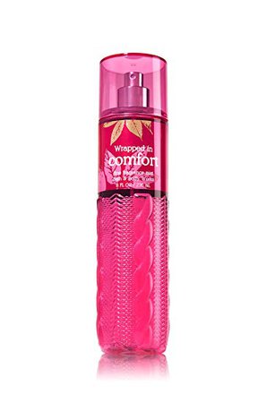 bath and body works perfume wrapped in comfort - Google Search