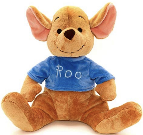 Roo plush | Winnie the Pooh