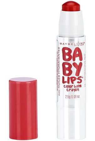 baby lips