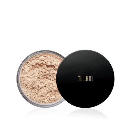 Make It Last Setting Powder – Milani Cosmetics