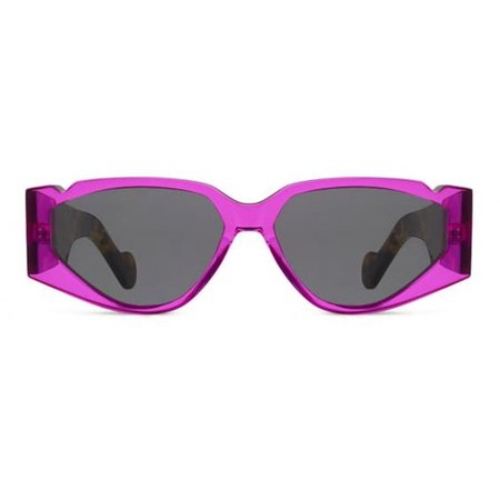 Fenty - Off Record Sunglasses - Candy Pink