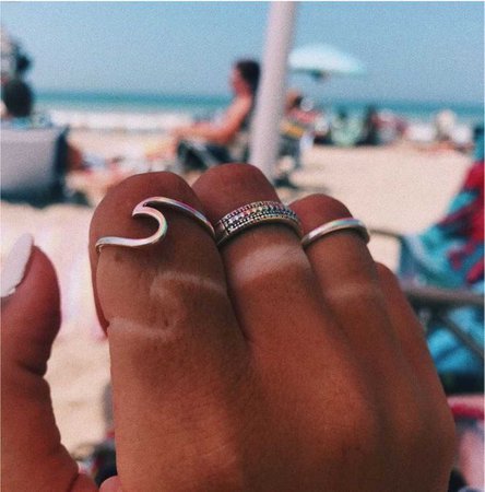 beach jewelry