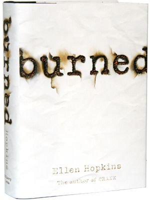 BURNED - BOOK SERIES - ELLEN HOPKINS
