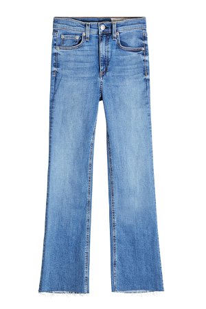 Hana Cropped Jeans Gr. 29