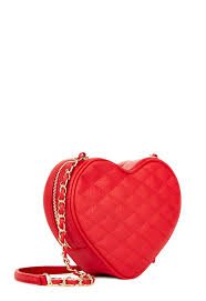 red heart purse - Google Search