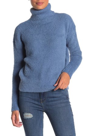 CODEXMODE | Cozy Turtleneck Sweater | Nordstrom Rack