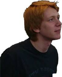 fred weasley transparent - Google Search
