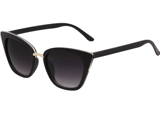 50s cat eye sunglasses amazon