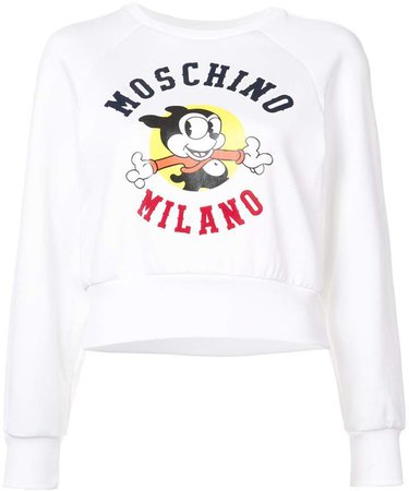 Mickey sweatshirt