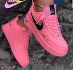 Pink air forces - Google Search
